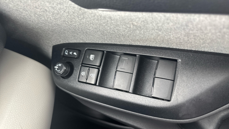 Toyota Yaris 1.5 Hybrid Excel 5dr CVT Hybrid Hatchback